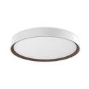 Kuzco FM43920 Essex 20" LED Flush Mount