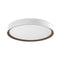Kuzco FM43920 Essex 20" LED Flush Mount