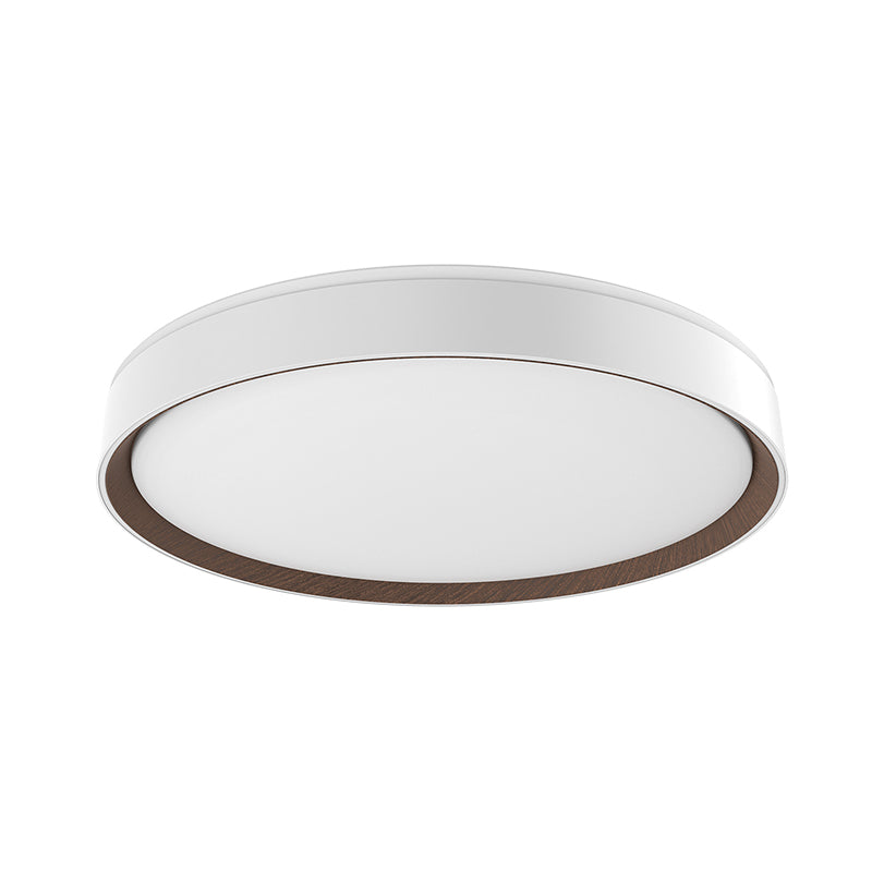 Kuzco FM43920 Essex 20" LED Flush Mount