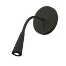 Kuzco WS18901 Eton 1-lt 8" Tall LED Wall Sconce