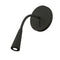 Kuzco WS18901 Eton 1-lt 8" Tall LED Wall Sconce