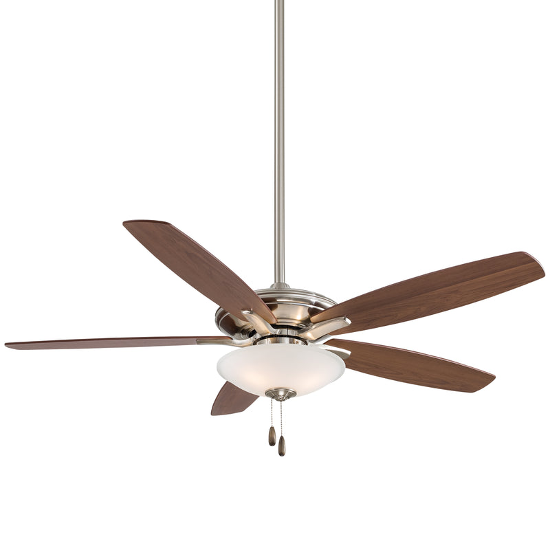 Minka Aire F522L Mojo 52" Ceiling Fan with LED Light Kit