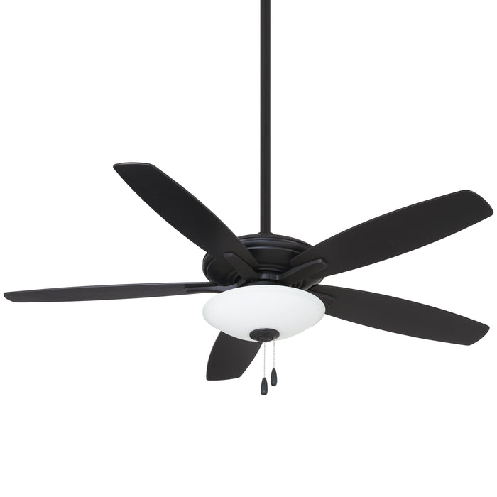 Minka Aire F522L Mojo 52" Ceiling Fan with LED Light Kit