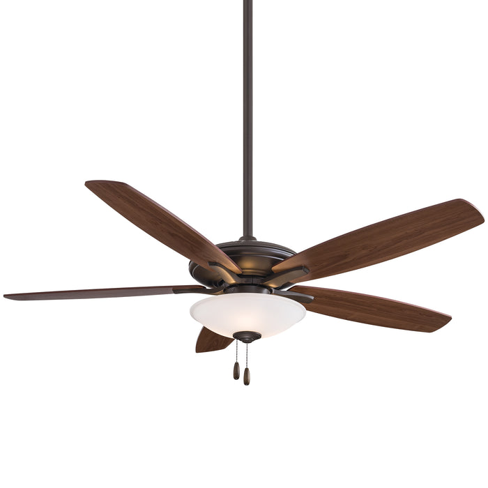 Minka Aire F522L Mojo 52" Ceiling Fan with LED Light Kit