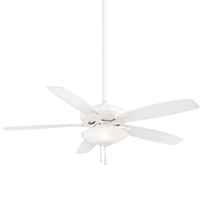 Minka Aire F522L Mojo 52" Ceiling Fan with LED Light Kit