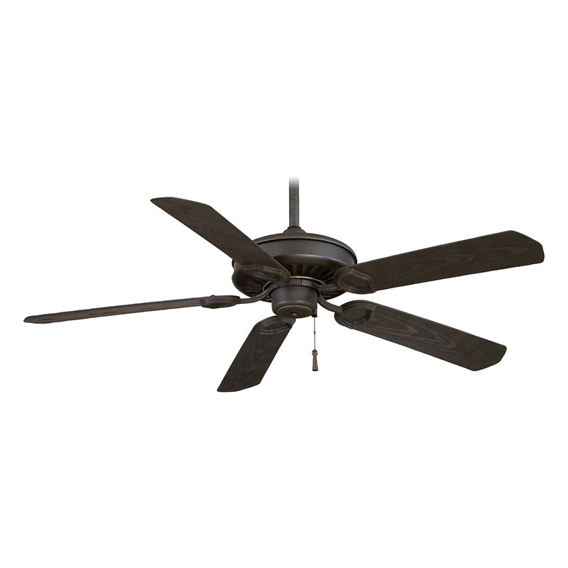 Minka Aire F589 Sundowner 54" Wet Indoor/Outdoor Ceiling Fan