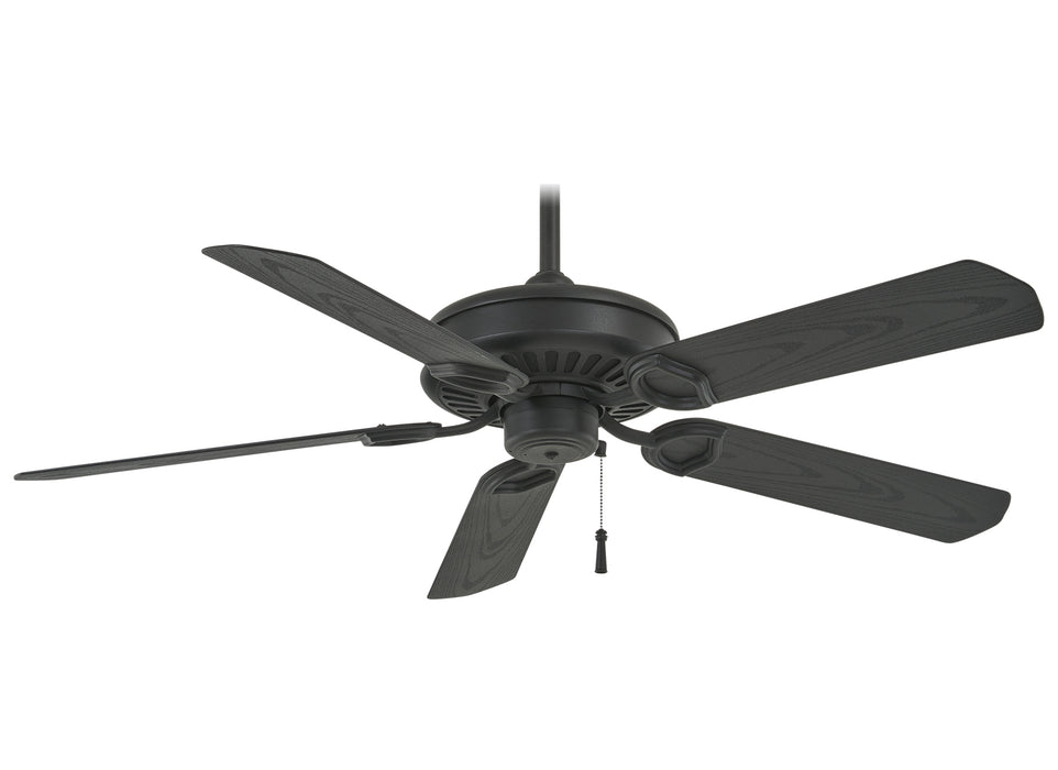 Minka Aire F589 Sundowner 54" Wet Indoor/Outdoor Ceiling Fan