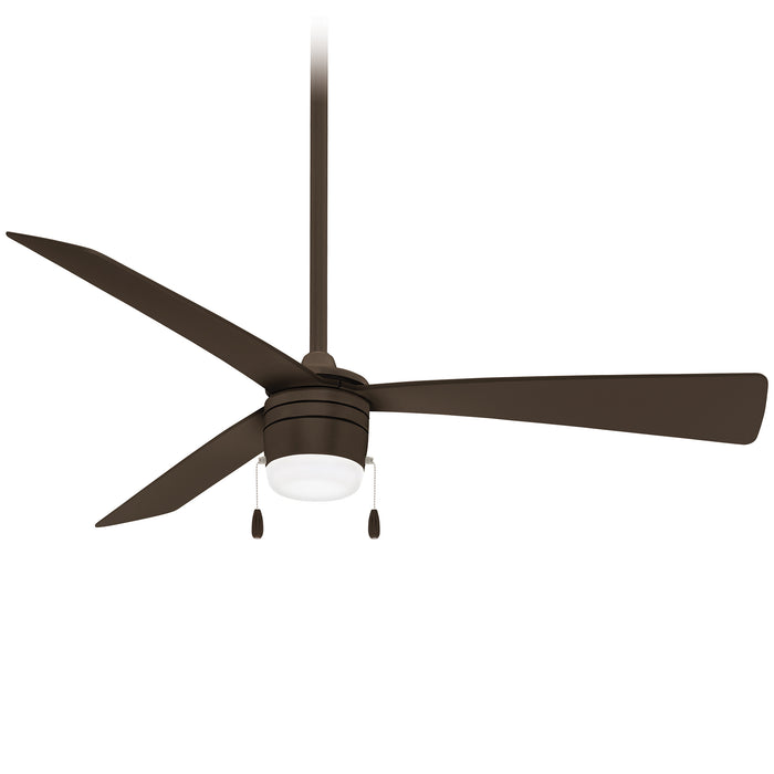 Minka Aire F676L Vital 44" Ceiling Fan with LED Light Kit