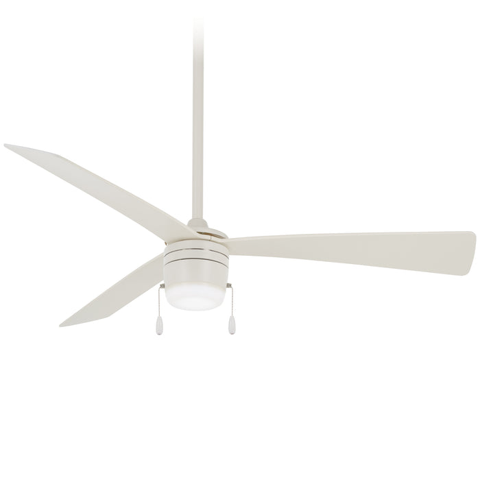 Minka Aire F676L Vital 44" Ceiling Fan with LED Light Kit