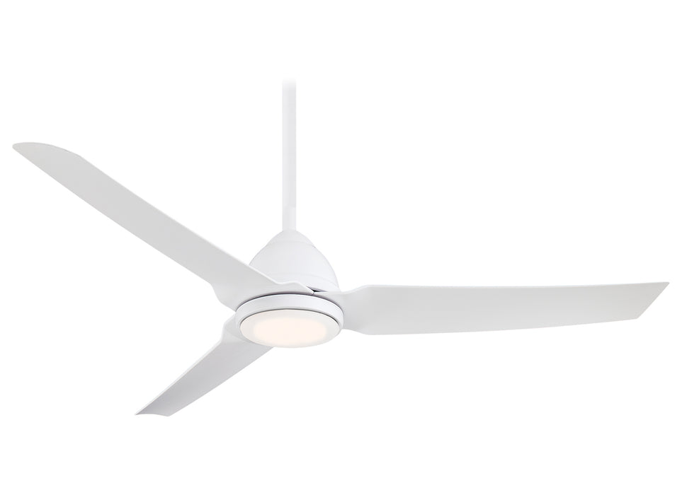 Minka Aire F753L Java 54" Indoor/Outdoor Ceiling Fan with LED Light