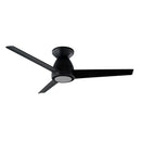 Modern Forms FH-W2004-44L Tip-Top 44" Flush Mount Ceiling Fan with LED Light Kit
