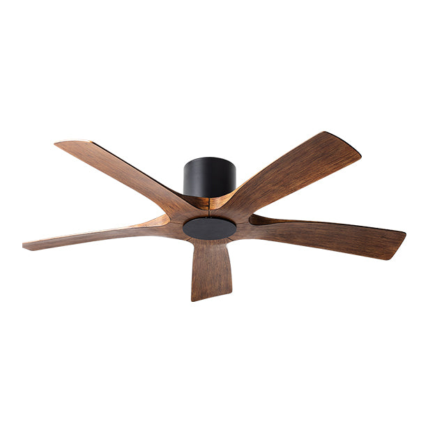 Modern Forms FH-W1811-5 Aviator 54" Flush Mount Ceiling Fan