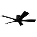 Modern Forms FH-W1811-5 Aviator 54" Flush Mount Ceiling Fan