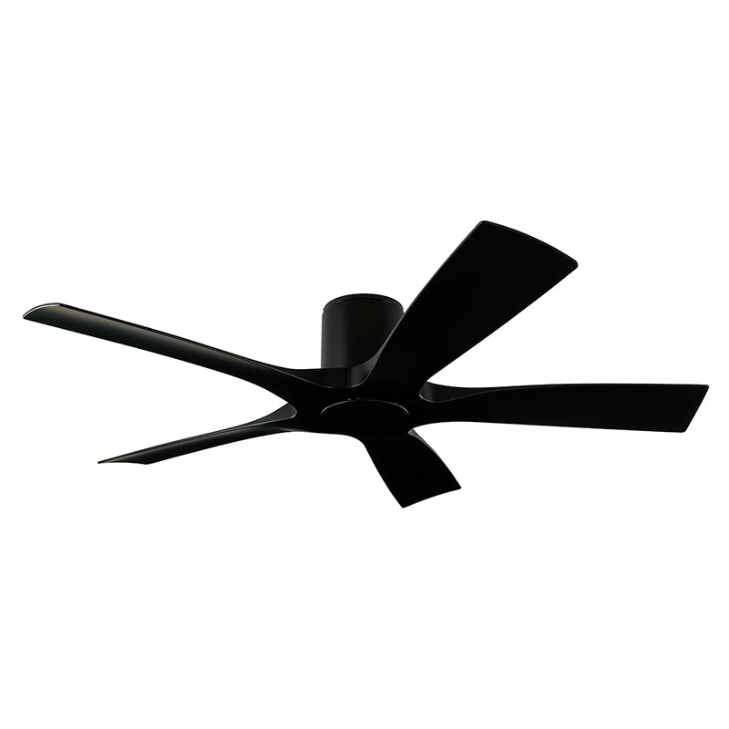 Modern Forms FH-W1811-5 Aviator 54" Flush Mount Ceiling Fan