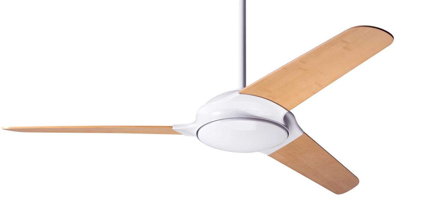 Modern Fan Flow 52" Ceiling Fan - No Light