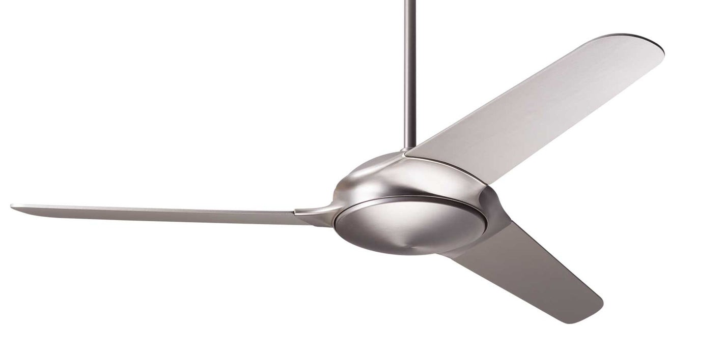 Modern Fan Flow 52" Ceiling Fan - No Light