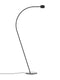 Kuzco FL46660 Flux 1-lt 60" Tall LED Floor Lamp