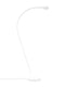 Kuzco FL46660 Flux 1-lt 60" Tall LED Floor Lamp