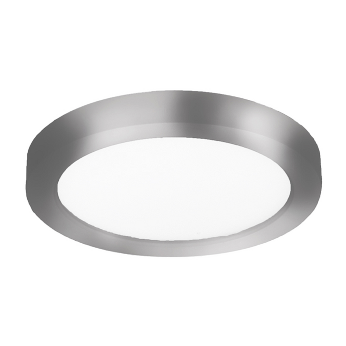 WAC FM-05RN 5" LED Outdoor Ceiling/Wall Mount