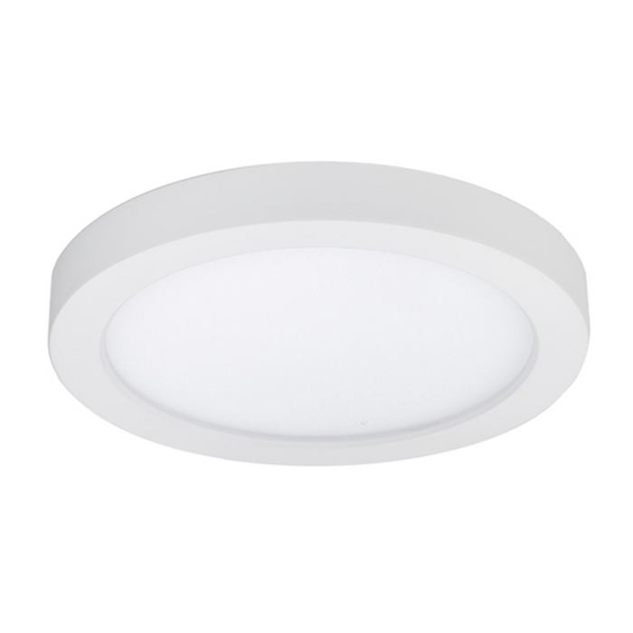 WAC FM-05RN 5" LED Outdoor Ceiling/Wall Mount