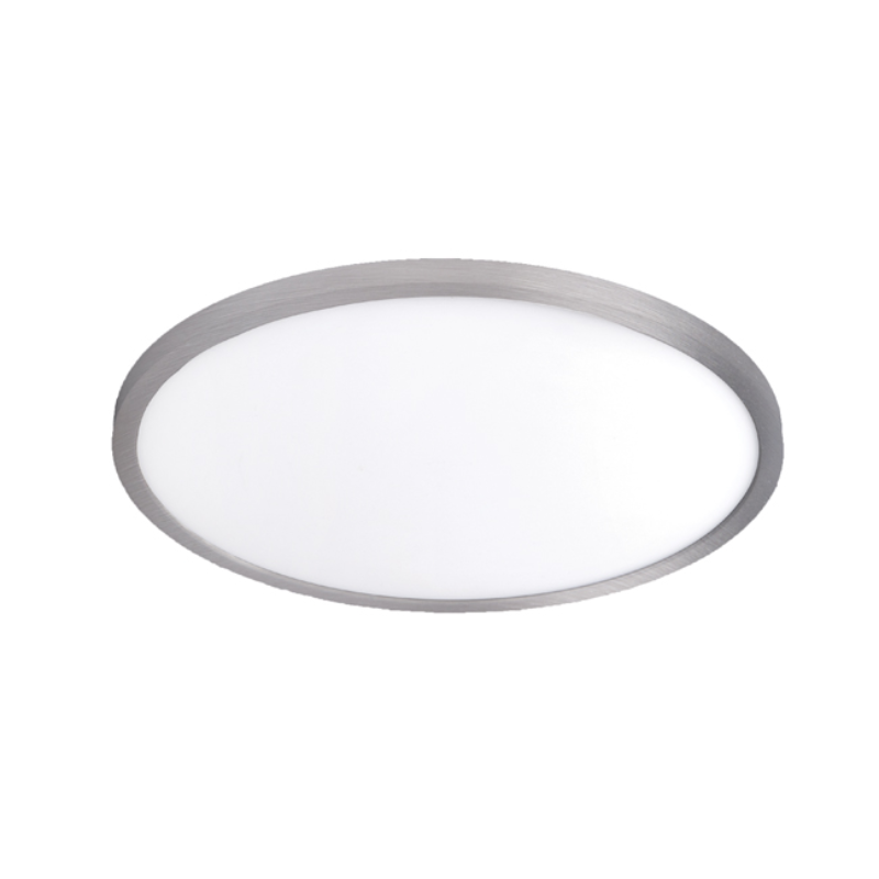 WAC FM-11RN Round 11" 20W LED Functional Ceiling/Wall Light