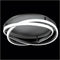 Modern Forms FM-24818 Veloce 2-lt 18" LED Flush Mount