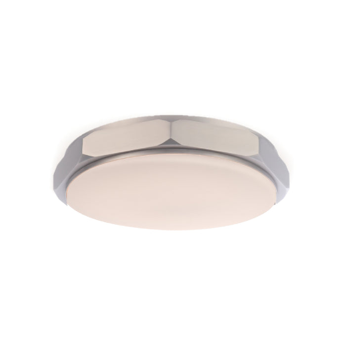 Modern Forms FM-30213 Grommet 1-lt 13" LED Flush Mount, 2700K