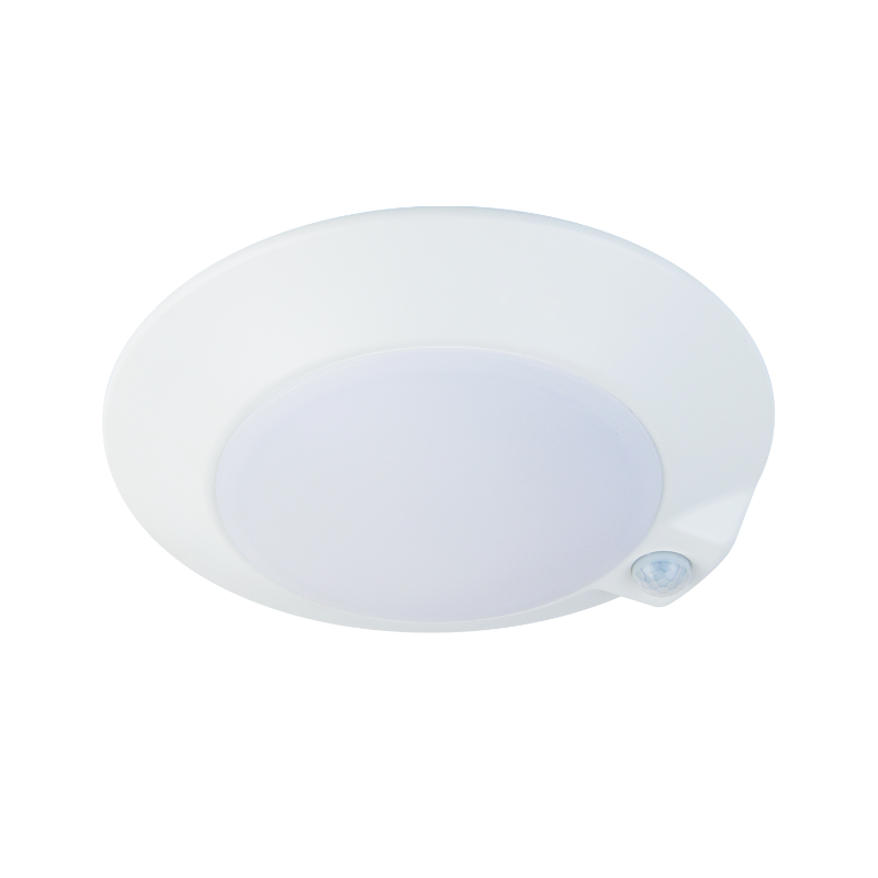 WAC FM-306MS Disc 8" LED Ceiling and Wall Mount