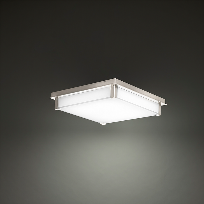 Modern Forms FM-3214 Polar 14" LED Flush Mount