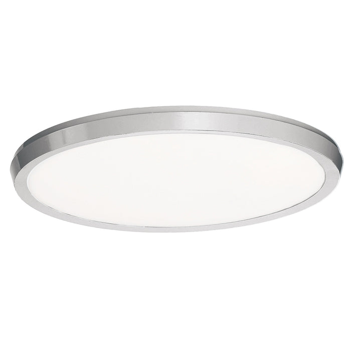 Modern Forms FM-4219 Argo 1-lt 19" LED Flush Mount