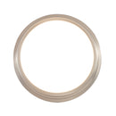 dweLED FM-45008 York 8" LED Flush Mount