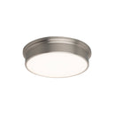 dweLED FM-45012 York 12" LED Flush Mount