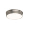 dweLED FM-45012 York 12" LED Flush Mount