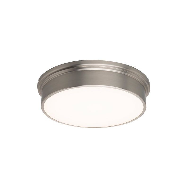 dweLED FM-45012 York 12" LED Flush Mount