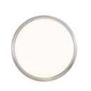 dweLED FM-45012 York 12" LED Flush Mount