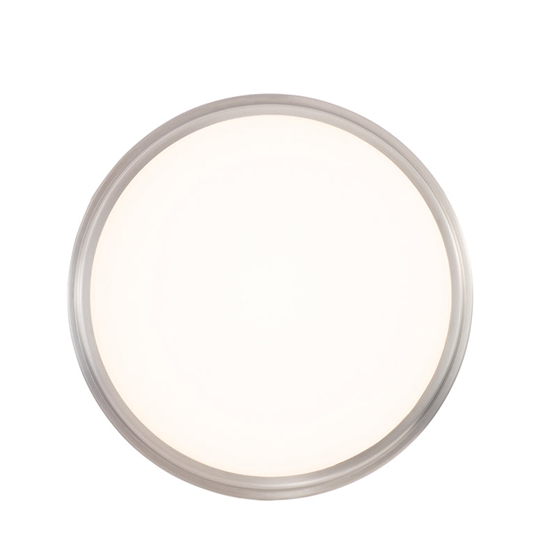 dweLED FM-45012 York 12" LED Flush Mount