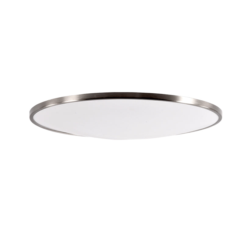 Modern Forms FM-4516-35 Puck 1-lt 16" LED Flush Mount