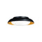 dweLED FM-49118 Taurus 18" LED Flush Mount