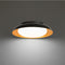 dweLED FM-49118 Taurus 18" LED Flush Mount