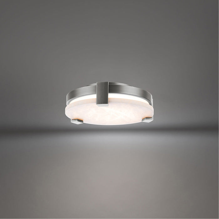 Modern Forms FM-60211 Catalonia 1-lt 11" LED Flush Mount