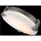 Modern Forms FM-60211 Catalonia 1-lt 11" LED Flush Mount