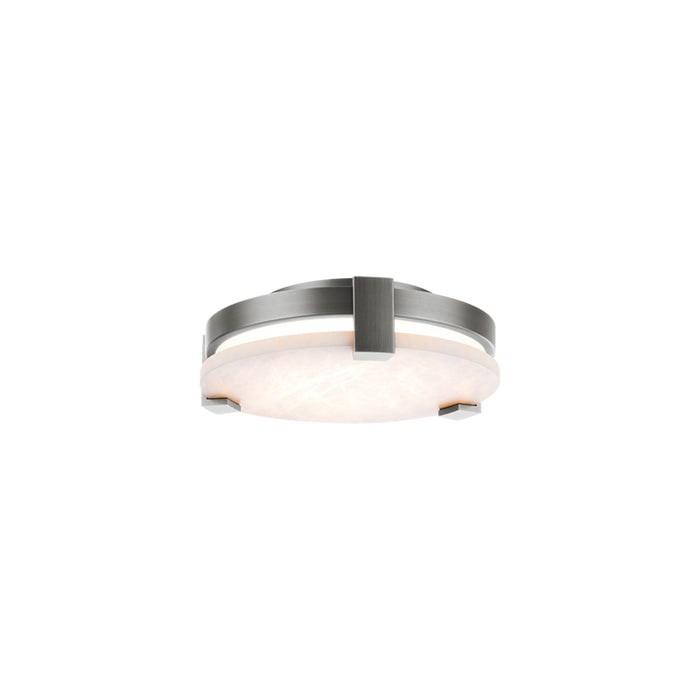 Modern Forms FM-60211 Catalonia 1-lt 11" LED Flush Mount