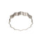 dweLED FM-67116 Vaughan 16" LED Flush Mount