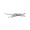 dweLED FM-73132 Parallax 32" LED Flush Mount