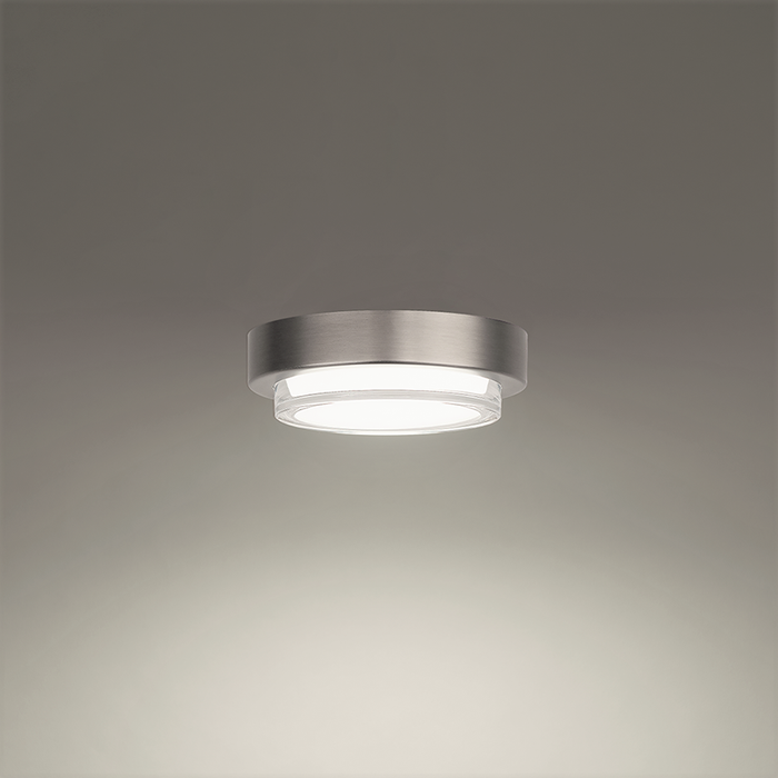 Modern Forms FM-76108 Kind 1-lt 8" LED Flush Mount