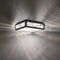 dweLED FM-W33113 Hawthorne 13" LED Outdoor Ceiling Mount