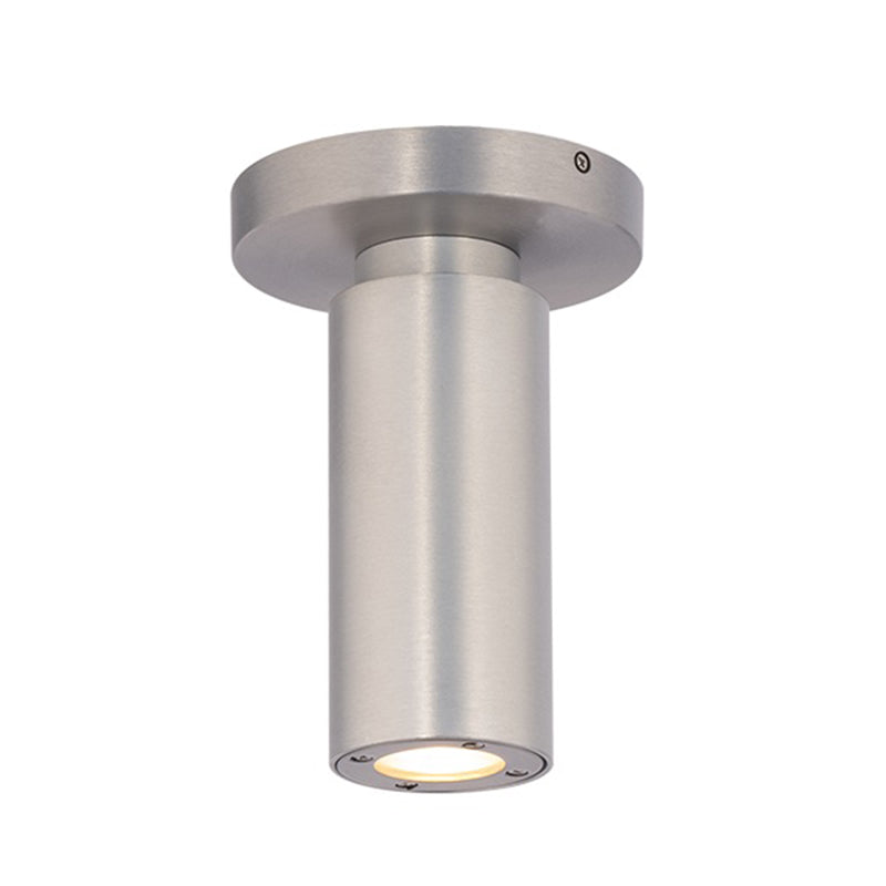 dweLED FM-W36607 Caliber 1-lt 3" LED Outdoor Ceiling Mount