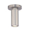 dweLED FM-W36607 Caliber 1-lt 3" LED Outdoor Ceiling Mount