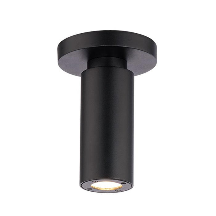 dweLED FM-W36607 Caliber 1-lt 3" LED Outdoor Ceiling Mount