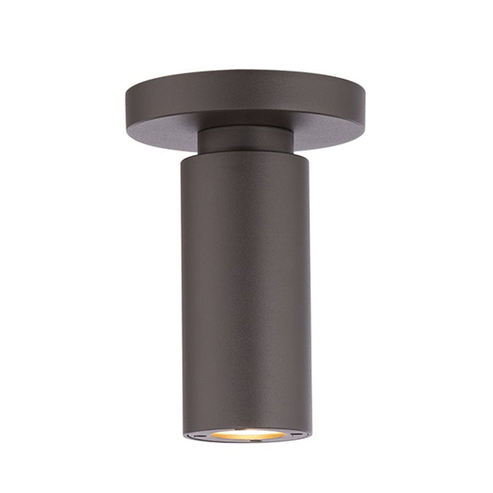 dweLED FM-W36607 Caliber 1-lt 3" LED Outdoor Ceiling Mount